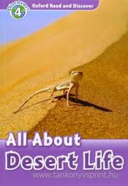All about Desert Life/CD-vel