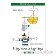 Hny ves a kapitny?