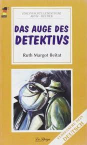 Das Auge des detektivs/La Spiga 