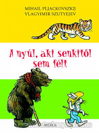 A nyl, aki senkitl sem fl