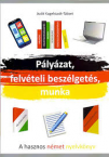 Plyzat,felv. beszlgets, munka Nmet