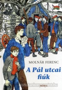 A Pl utcai fik