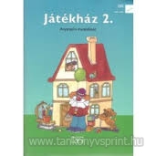 Jtkhz 2. Anyanyelvi munkafzet