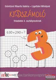 Ki(s)szmol 3.o.