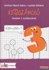 Ki(s)szmol 3.o.