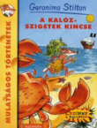 Geronimo/A kalz-szigetek kincse