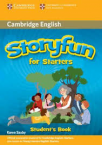Storyfun for starters SB.