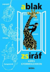 Ablak-Zsirf