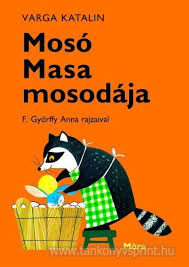 Mos Masa mosodja