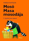 Mos Masa mosodja