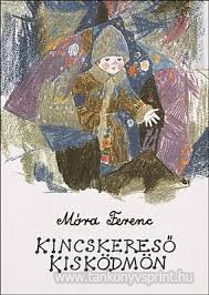 Kincskeres kiskdmn/puha