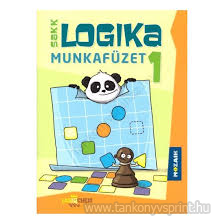 Sakk Logika Munkafzet 1
