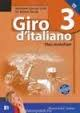 Giro D'italiano 3 TK+CD