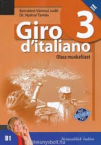 Giro D'italiano 3 MF