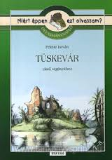 Tskevr Olvasmnynapl