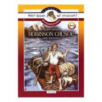 Robinson Crusoe Olvasmnynapl
