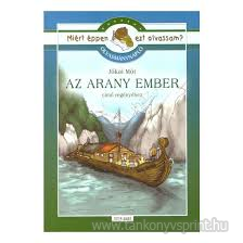 Az arany ember Olvasmnynapl