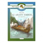 Az arany ember Olvasmnynapl