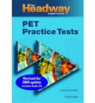 New Headway PET Practice Test