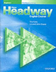 New Headway Beginner WB+key