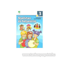 Nyelvtan s helyesrs 3.TK./OFI