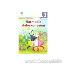 Harmadik dalosknyvem tk.3.o./NAT
