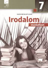 Irodalom 7.MF./NAT