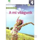 A mi vilgunk 4.TK./OFI