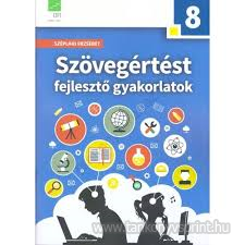 Szvegrts 8./NAT/J