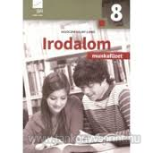 Irodalom 8 MF/NAT