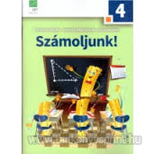 Szmoljunk 4.o.NAT