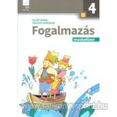 Fogalmazs 4. MF/NAT