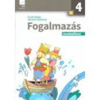 Fogalmazs 4. MF/NAT