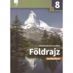 Fldrajz 8. MF./NAT