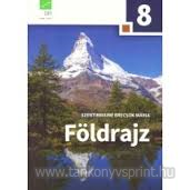 Fldrajz 8. TK./NAT